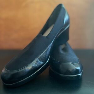 Munro Walking Wedge Shoes